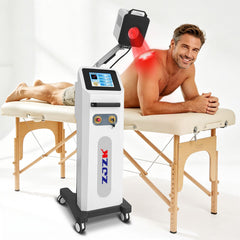 ZJZK 30W High-Power Four-Wavelength Unattended Class 4 Laser System